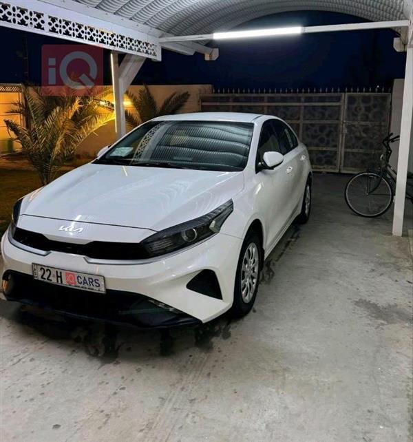 كيا سيراتو 2023 للبيع في العراق - واسط